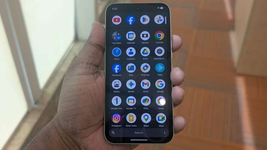 Nothing Phone 4a pro review