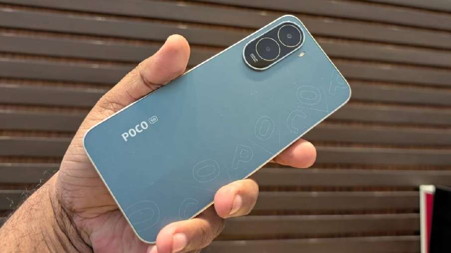 Poco C85x 5G Review