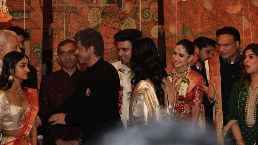 shahrukh khan