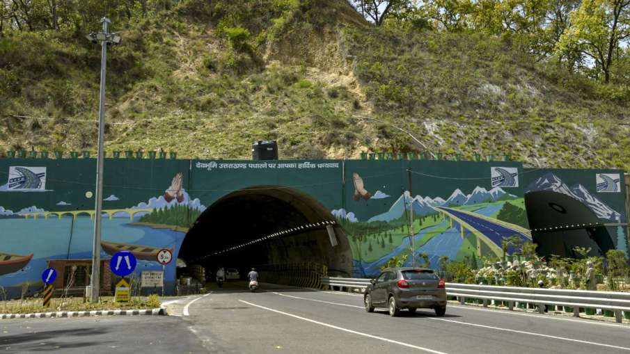 Delhi Expressway