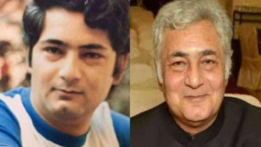 vijay kavish, RAMAYAN