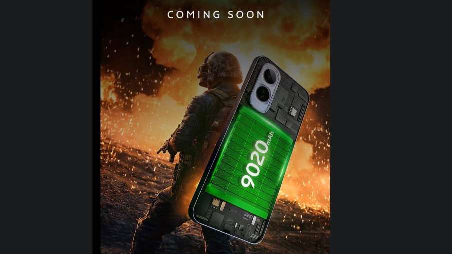 Vivo T5 Pro
