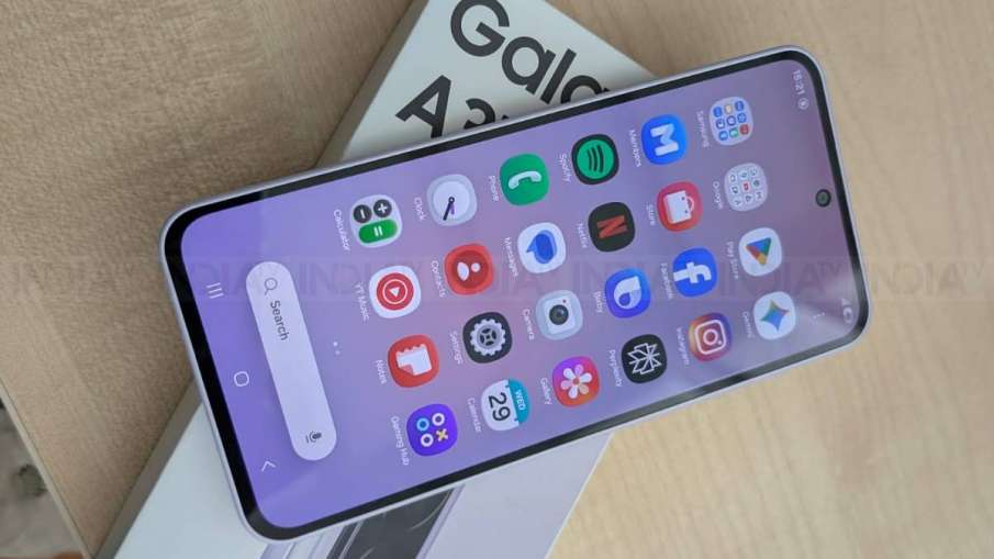 Samsung Galaxy A37 Review