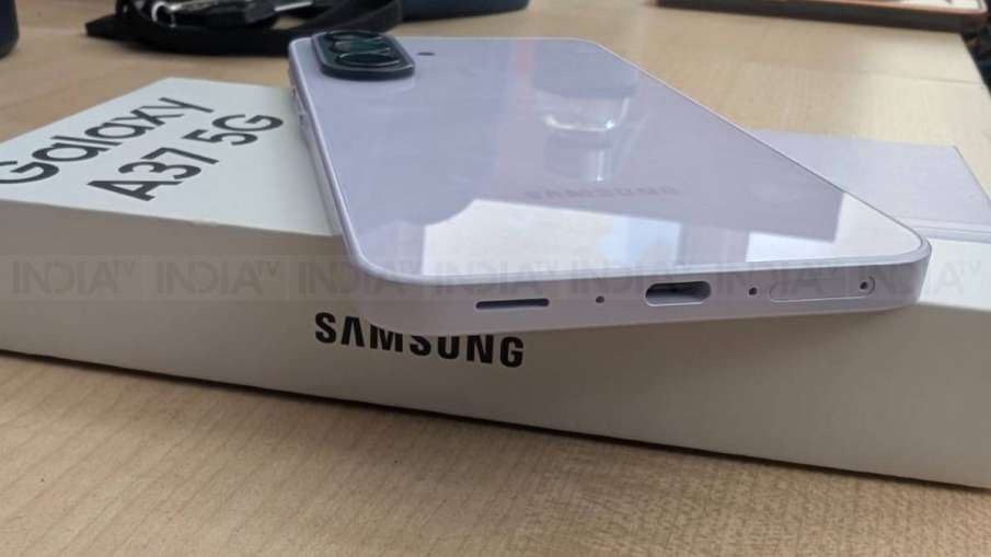 Samsung Galaxy A37 Review