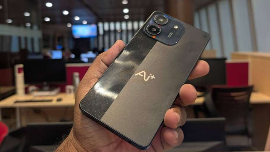 Ai+ Pulse 2 Review