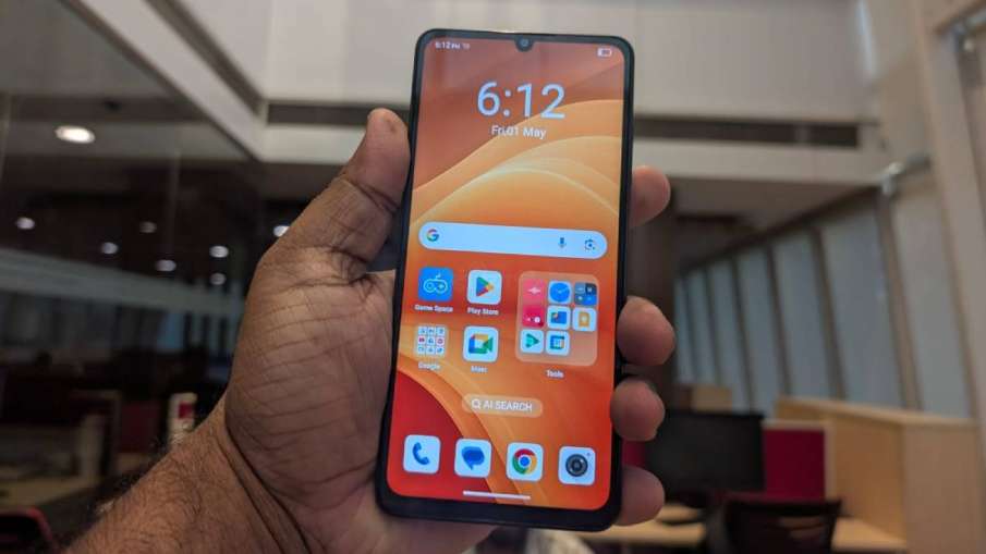 Ai+ Pulse 2 Review