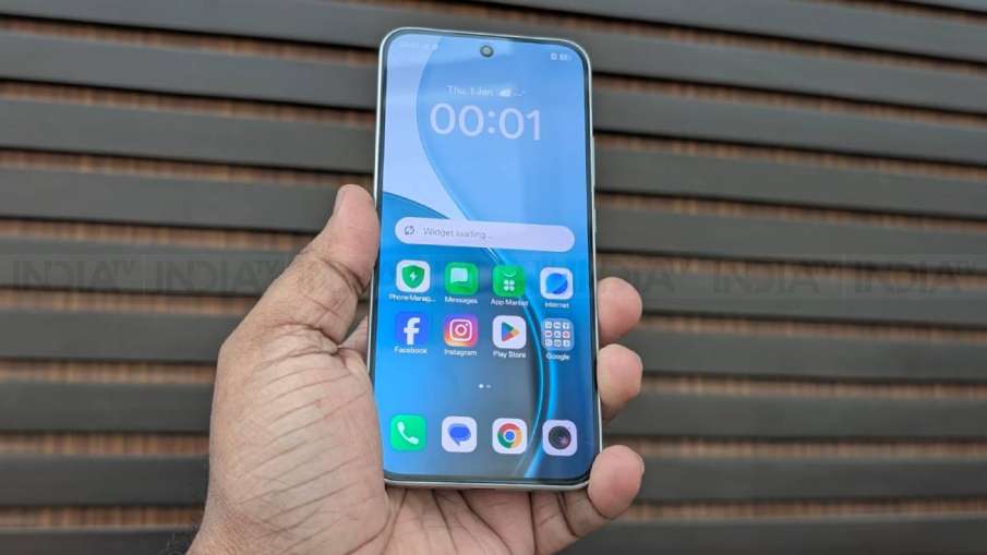 Oppo F33 5G Review