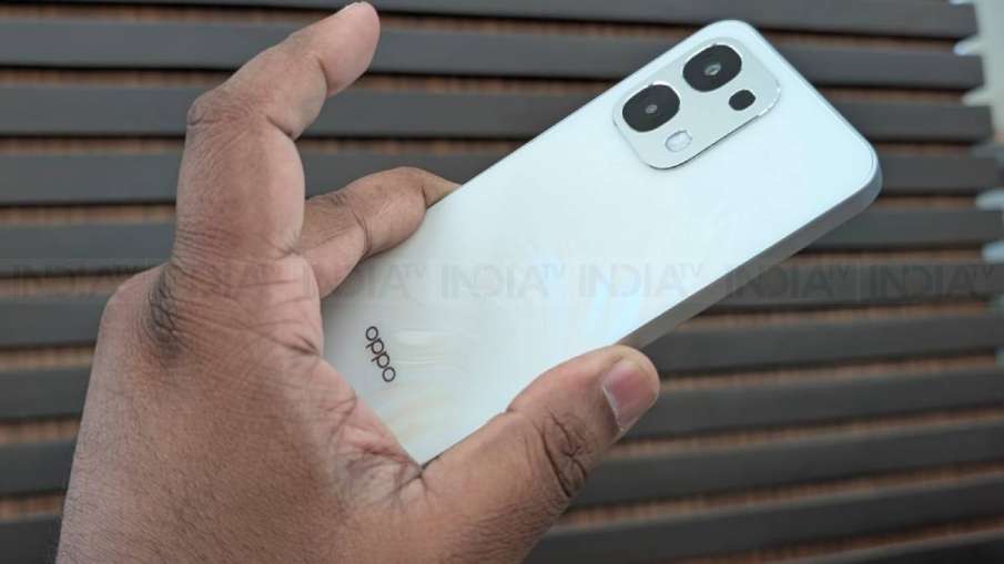 Oppo F33 5G Review