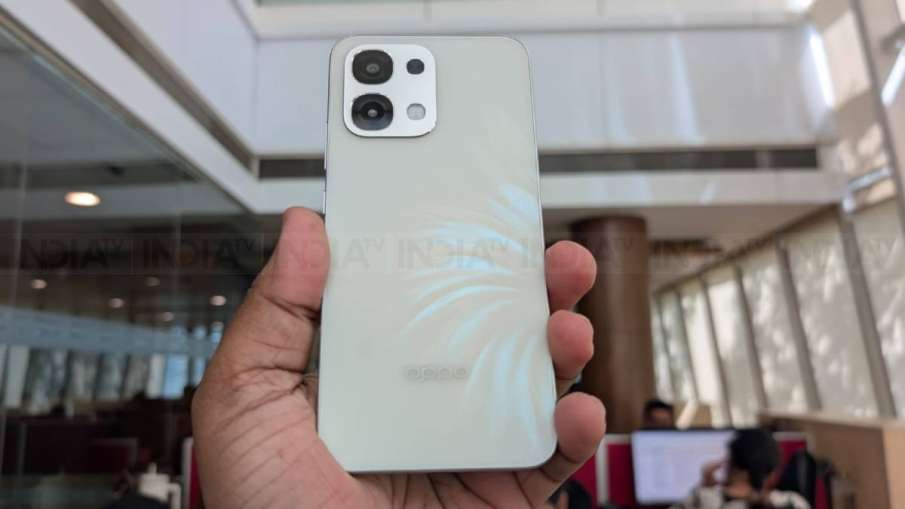 Oppo F33 5G Review
