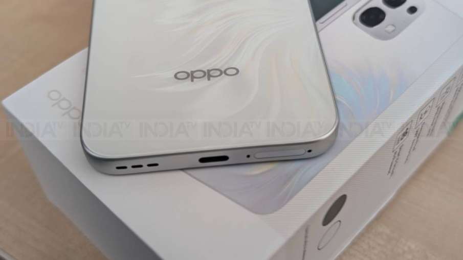 Oppo F33 5G Review