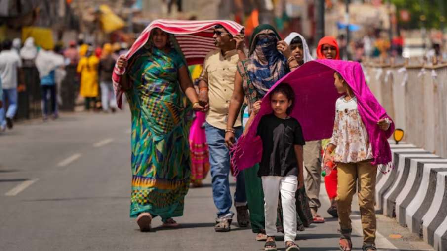 सांकेतिक तस्वीर