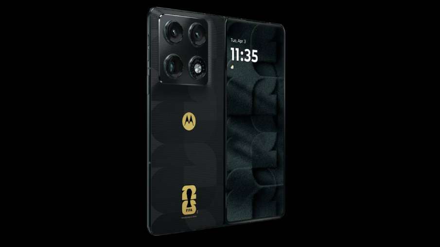 Motorola Razr Fold
