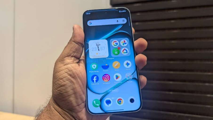 OnePlus Nord CE 6 Review