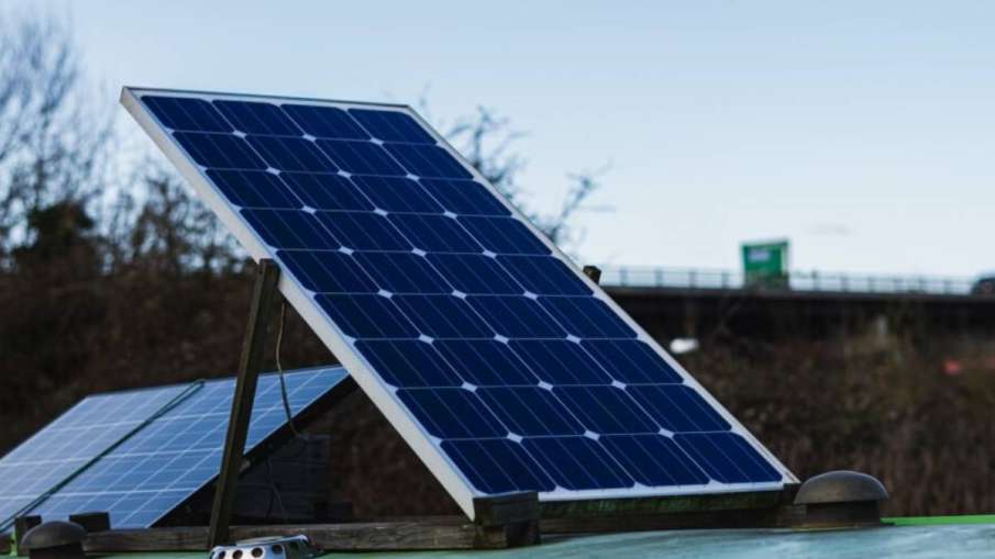 Solar Panel