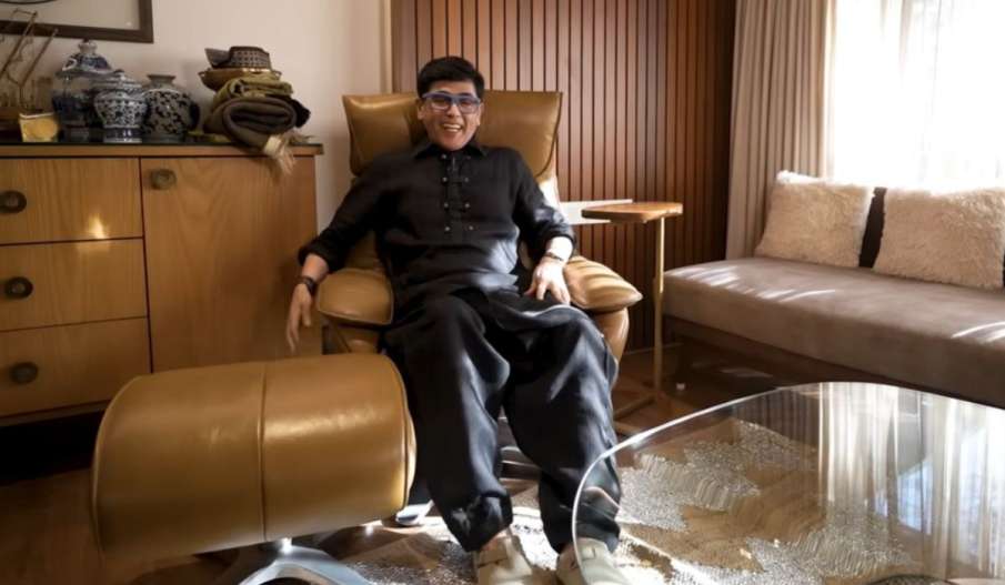 Aasif Sheikh