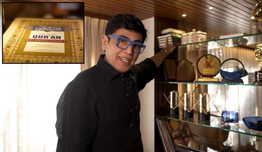 Aasif Sheikh