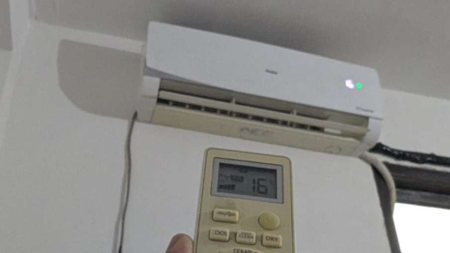 AC Blast
