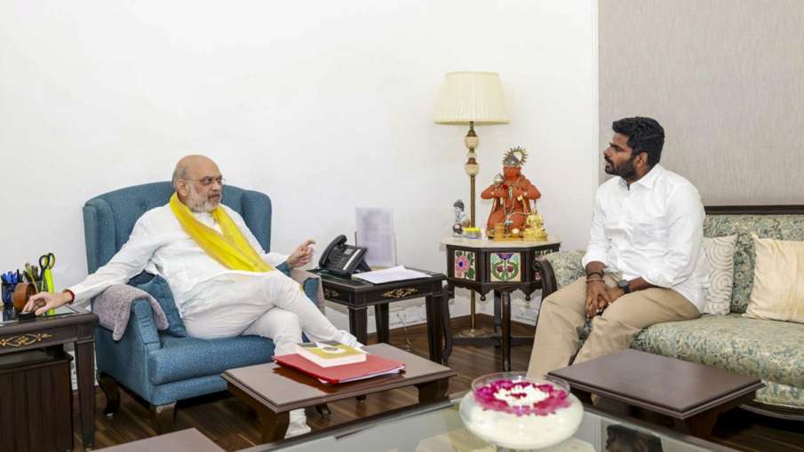 amit shah annamalai