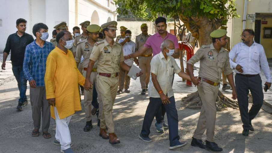 Ram Mandir donation theft, Ayodhya Ram Temple, RMO Arjun Dev transfer
