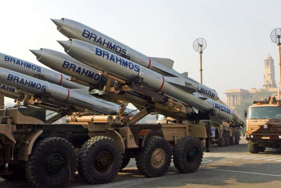 BrahMos Missile Export, India Vietnam Defense Deal, BrahMos Aerospace