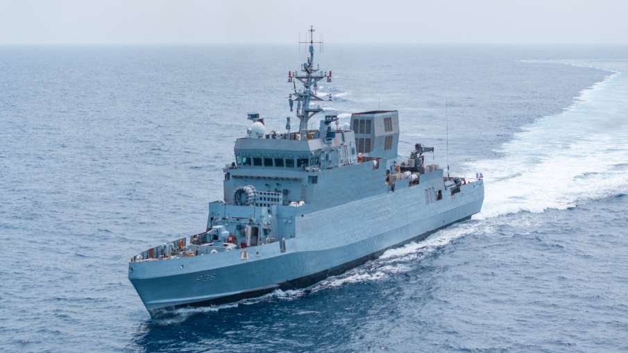 INS अग्रय