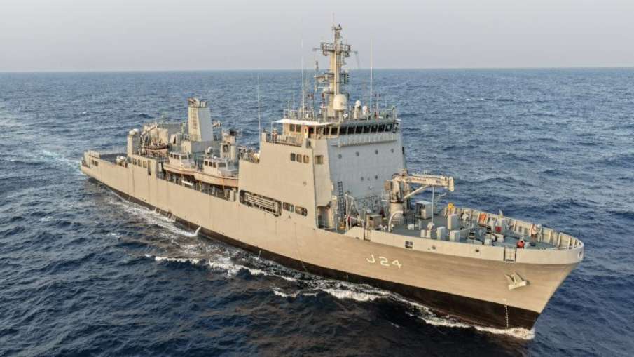 INS संशोधक