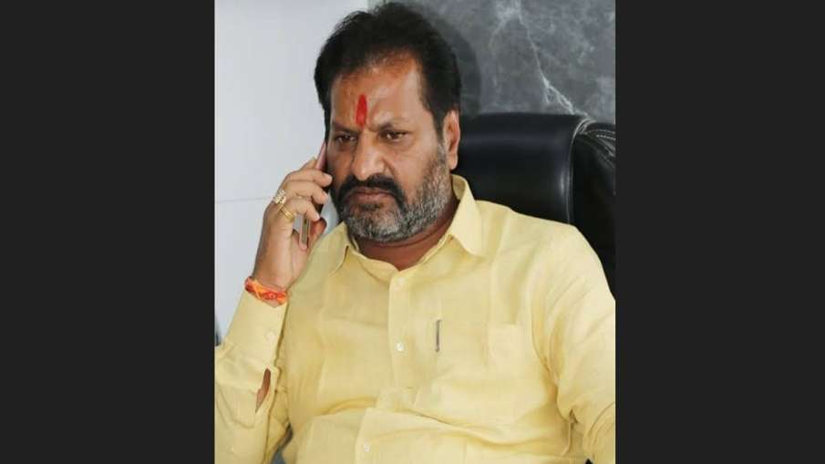 nagesh patil