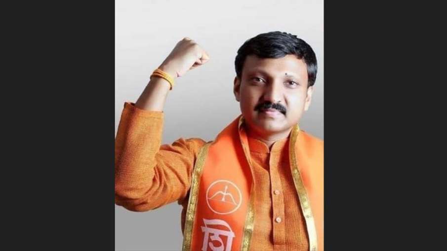 ओमराजे निंबालकर