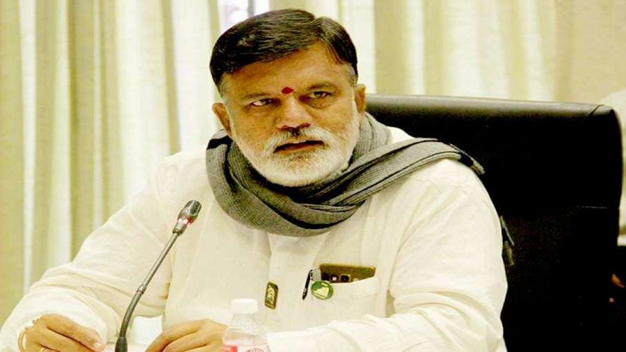 राजाभाऊ प्रकाश वाजे