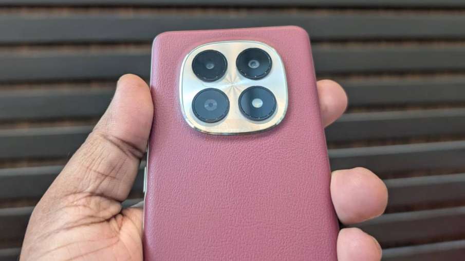 Redmi Note 15 SE Review