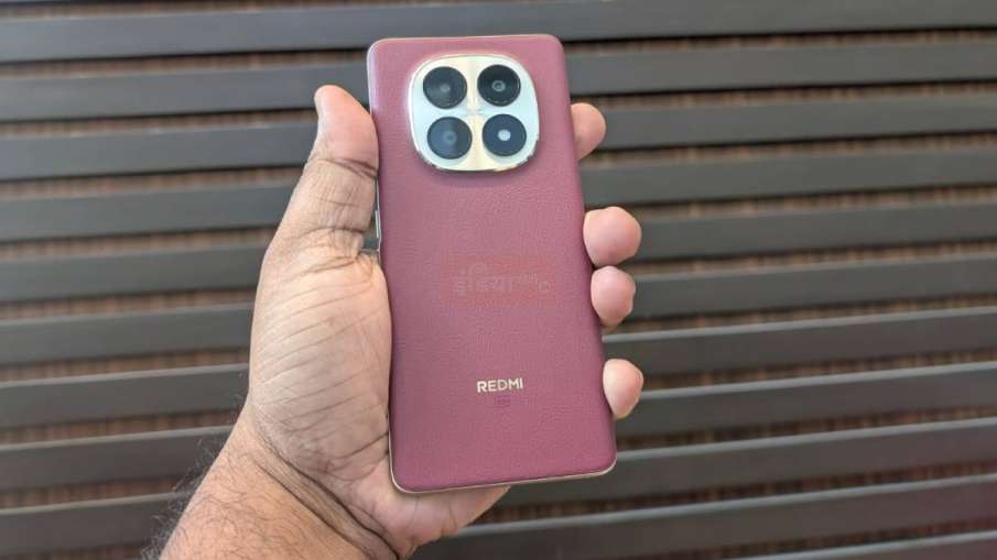 Redmi Note 15 SE Review