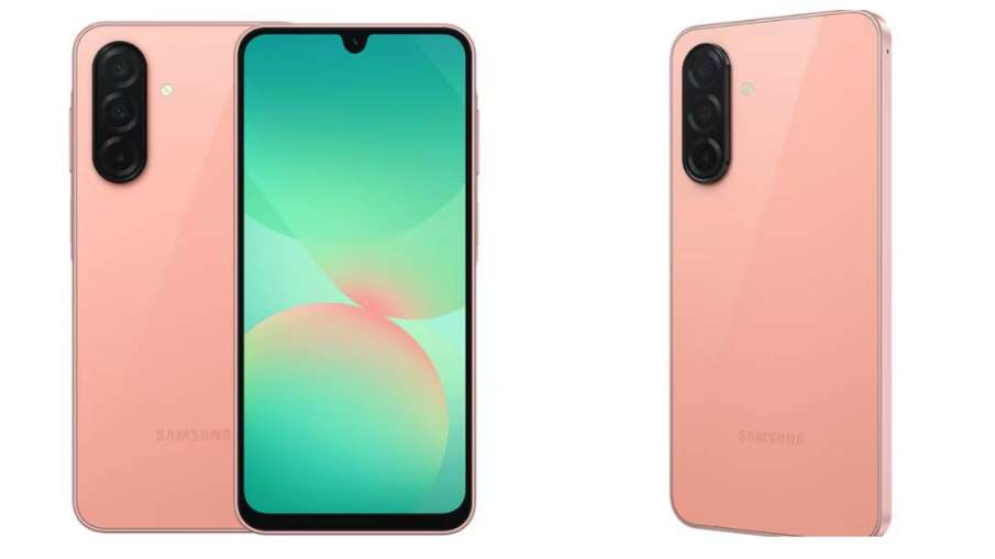 Samsung Galaxy A27