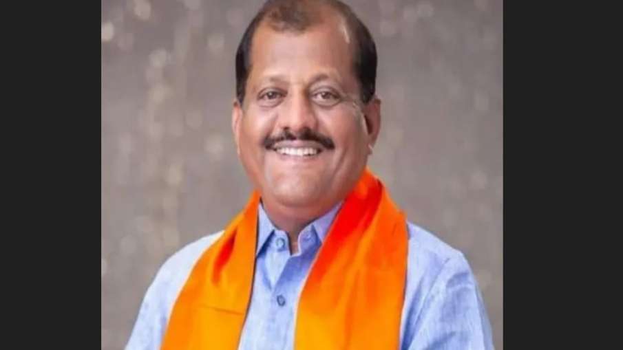 संजय हरिभाऊ जाधव (बंडू जाधव)
