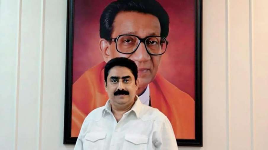 sanjay dina patil