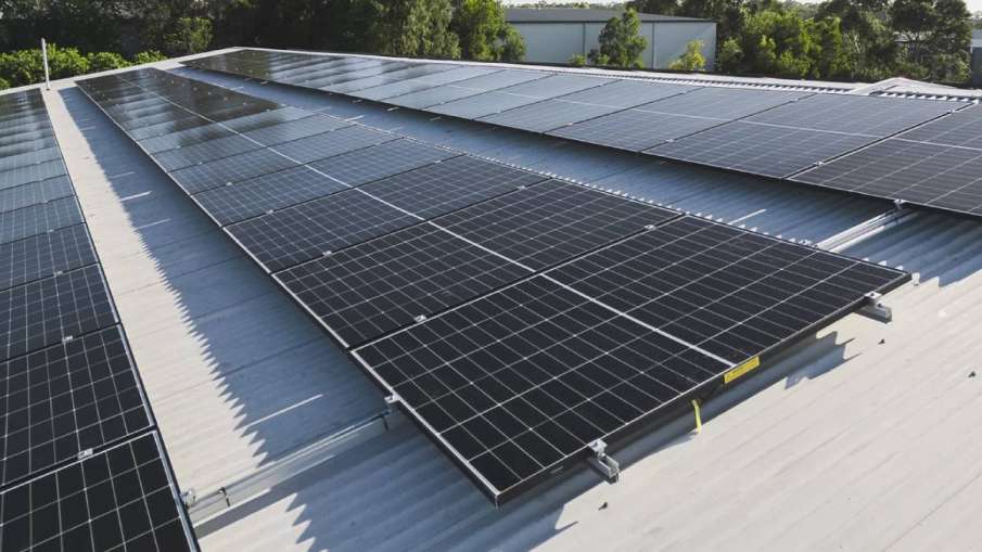New Solar Policy