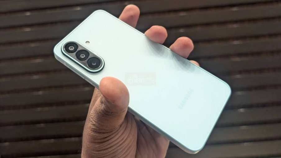 Samsung Galaxy A27 5G Review