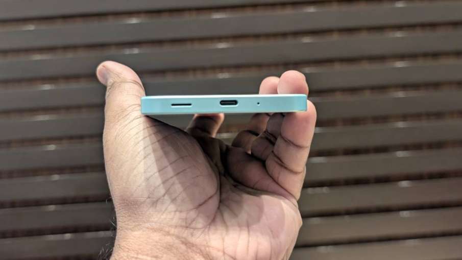 Samsung Galaxy A27 5G Review