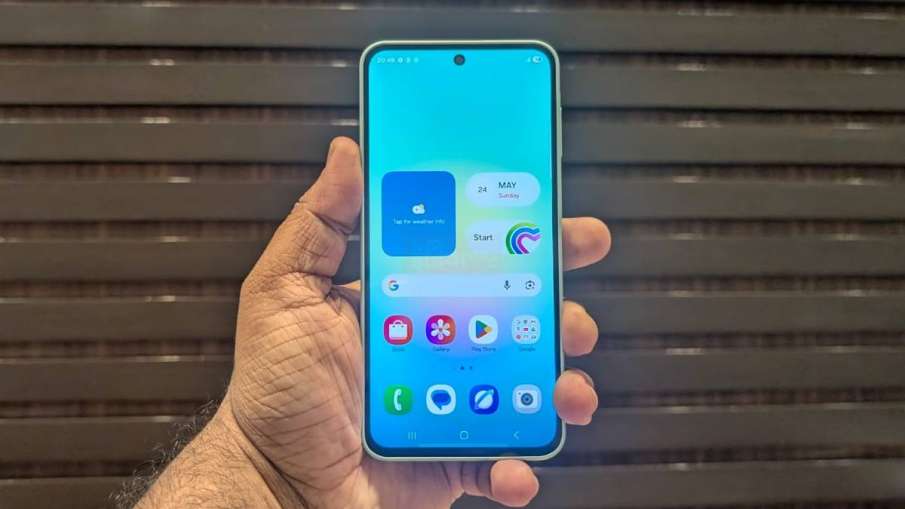 Samsung Galaxy A27 5G Review