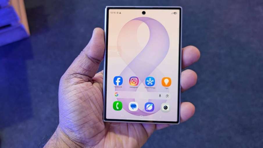 Samsung Galaxy Z Fold 8