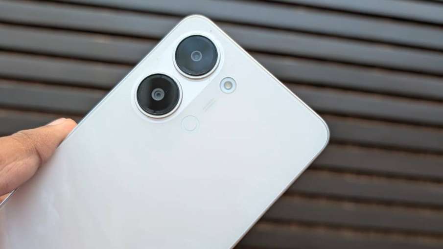 iQOO Z11 Lite Review