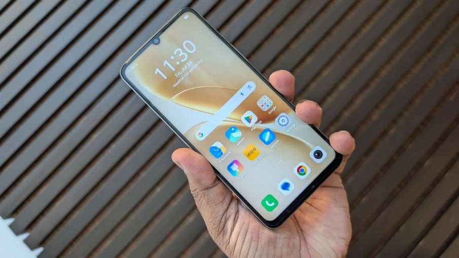 iQOO Z11 Lite Review