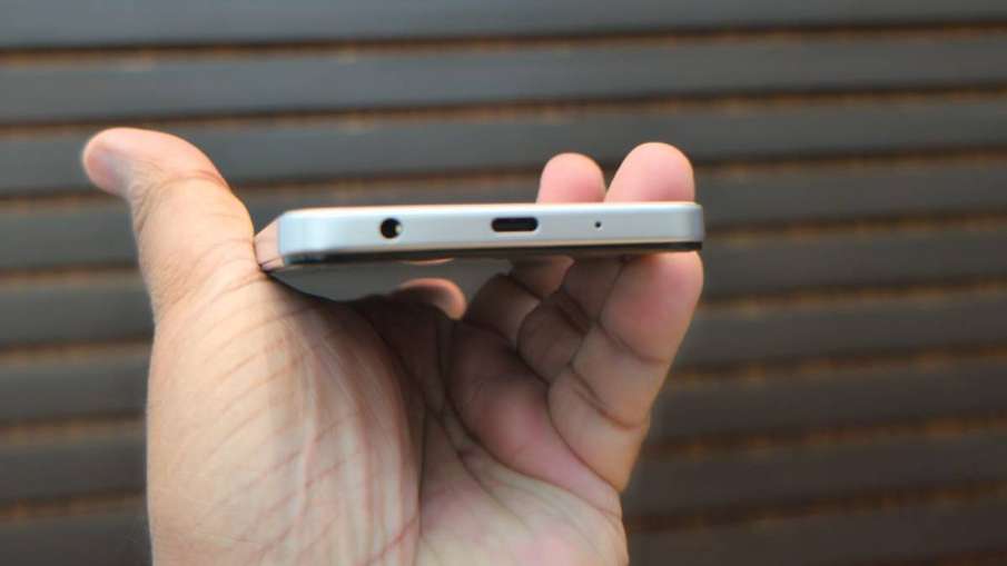 iQOO Z11 Lite Review