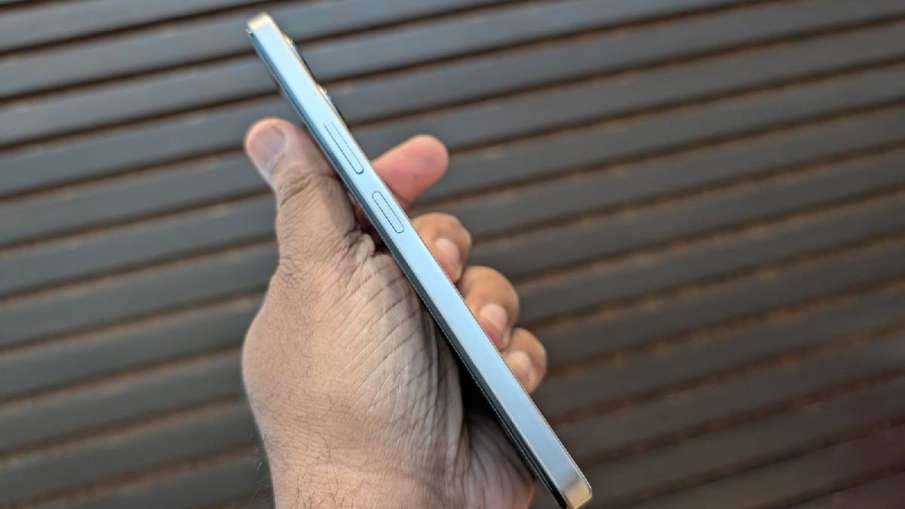 iQOO Z11 Lite review