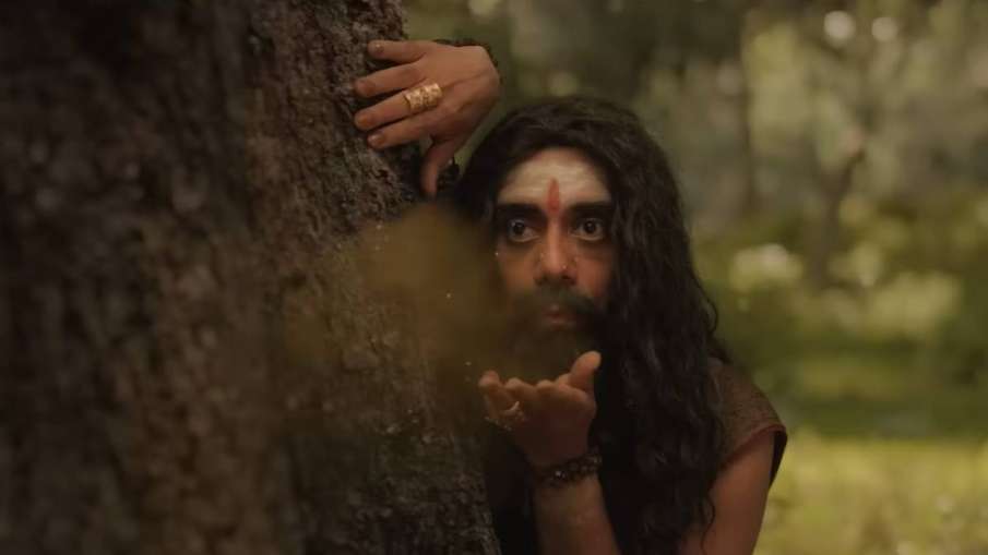 WORLD OF RAMAYANA