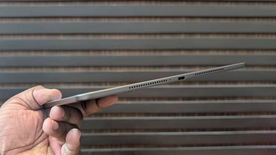 OnePlus Pad 4 Review