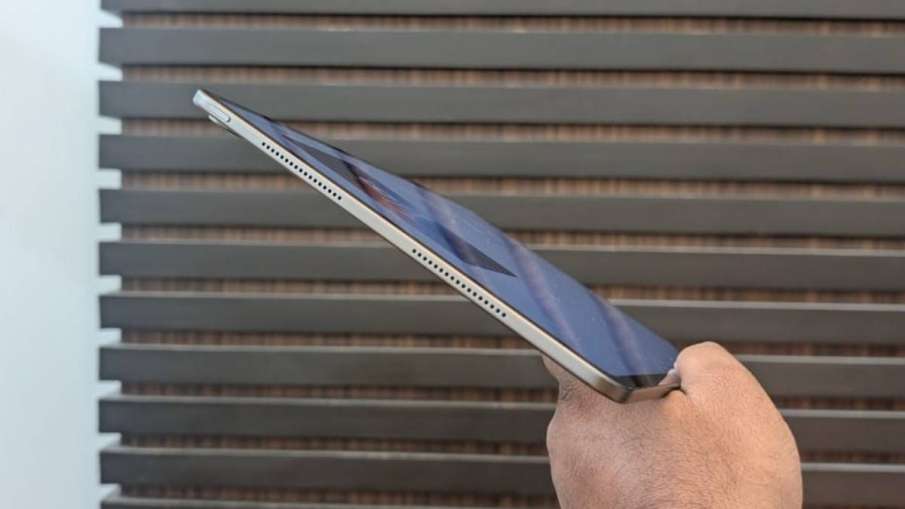 OnePlus Pad 4 Review