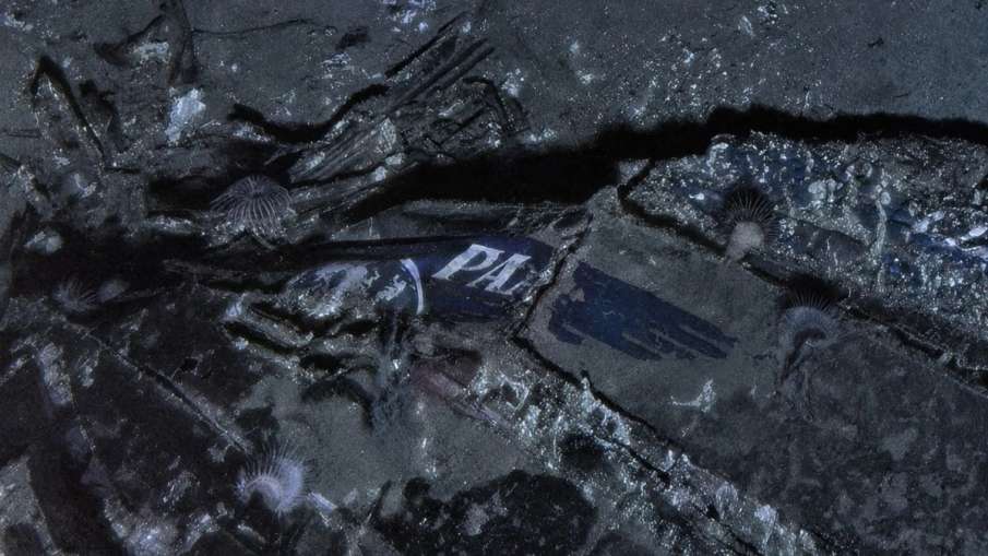Pan Am Clipper Endeavor, Pan Am plane wreck, Aviation safety history
