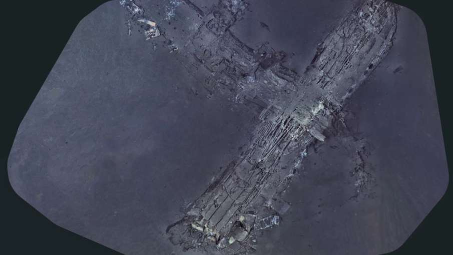 Pan Am Clipper Endeavor, Pan Am plane wreck, Aviation safety history