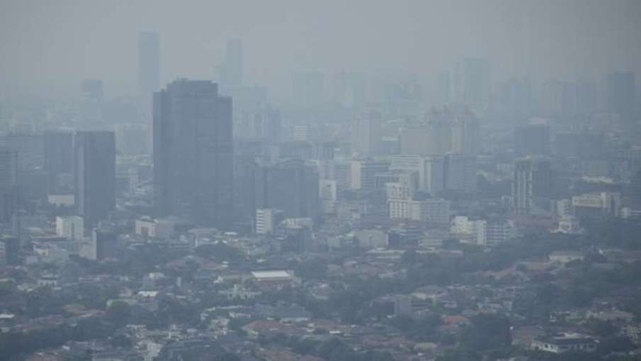 Pollution