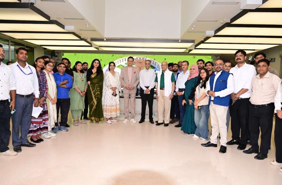 Rajat sharma Indiatv